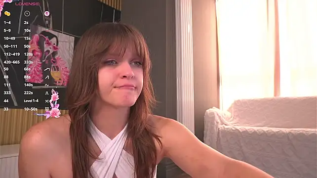 lili_amoren Live XXX chat