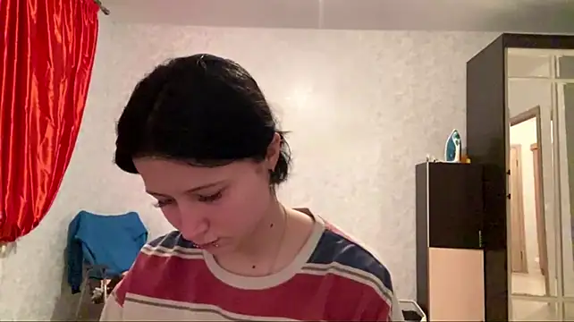 Chat XXX en directo de Emma__me