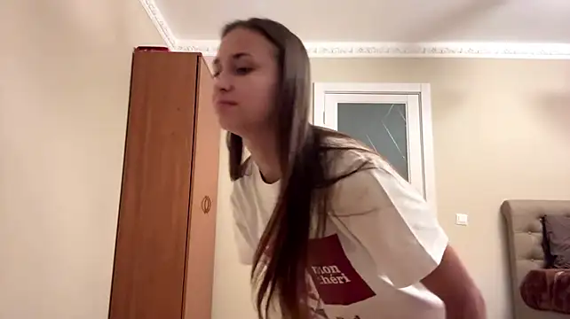 FlamieMindsetn Webbikameraesitys