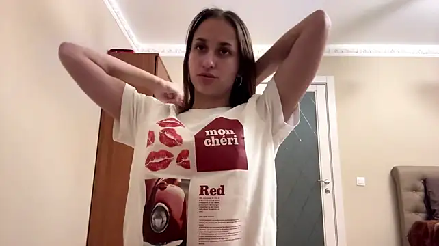 FlamieMindset webcam show