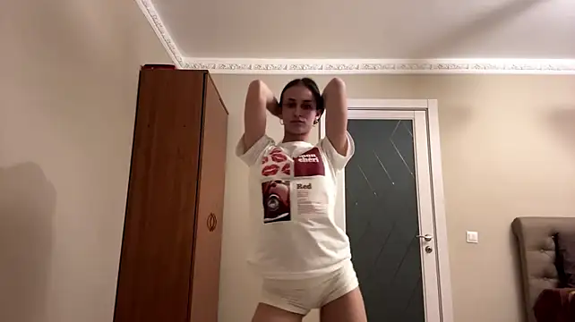 Chat XXX ao vivo de FlamieMindset