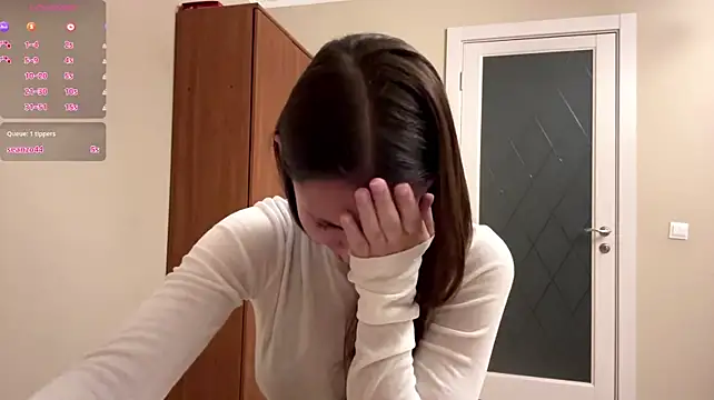 FlamieMindset Live XXX Chat