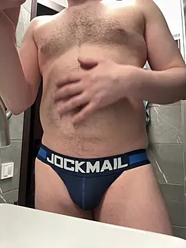 Mushroomman93n Webbikameraesitys