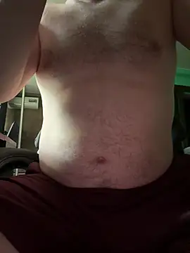 Mushroomman93's Webcam Show