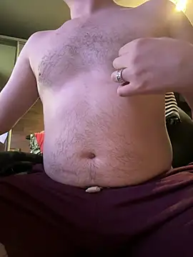 Chat +18 de Mushroomman93 ao vivo