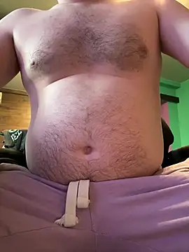 Mushroomman93 Webcam show
