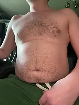 Mushroomman93's Webcam Show