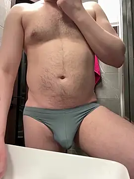 Mushroomman93 Webcamshow