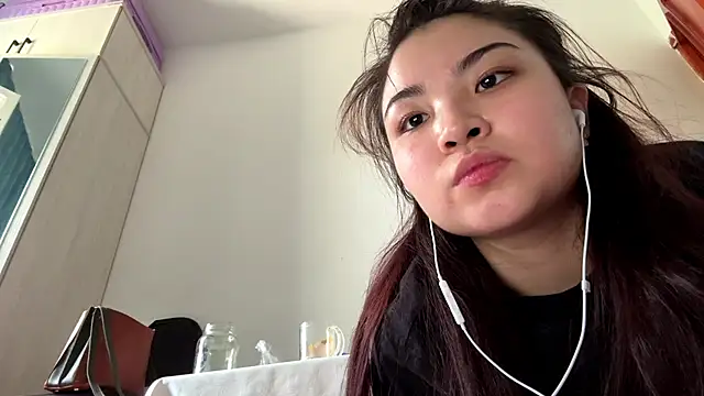 Chat XXX ao vivo de JeannetteCriner