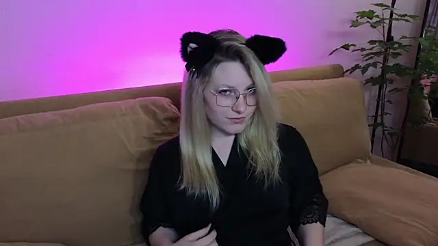Show de webcam de stacyyy