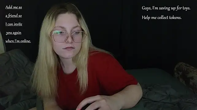 XXX chat uživo modela stacyyy