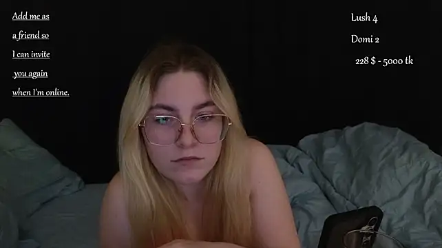 Chat +18 de stacyyy ao vivo