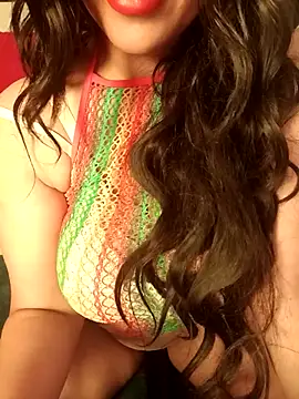 Show Webcam de onlyrima_69