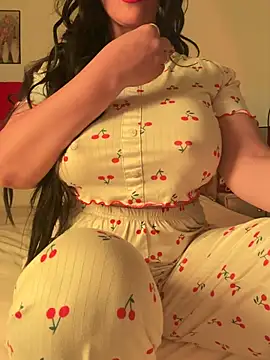 onlyrima_69 Adlı Modelin Web Kamerası Şovu