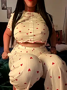 onlyrima_69 Adlı Modelin Web Kamerası Şovu
