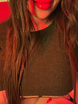 onlyrima_69 Adlı Modelin Web Kamerası Şovu