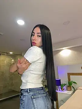 Chat +18 de zaffira_ ao vivo