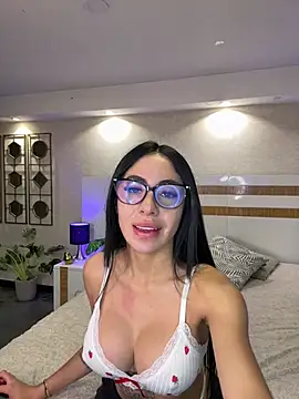 Czat XXX na żywo – zaffira_
