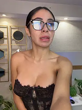zaffira_'s Webcam Show