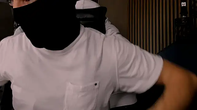 Show de webcam de TheGhostforeeonss
