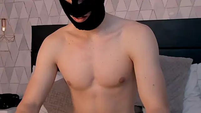 Show Webcam de TheGhostforeeonss