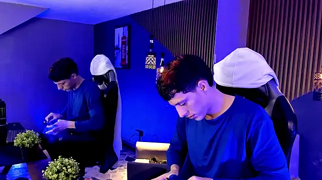 TheGhostforeeonss Webcamshow