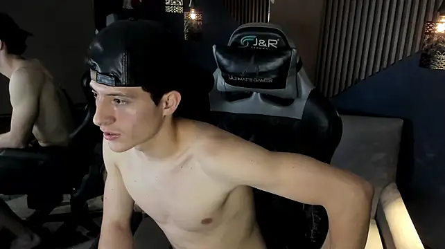 TheGhostforeeonss Show Webcam