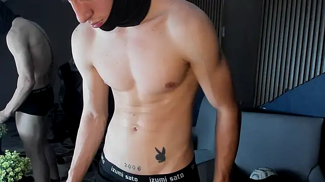TheGhostforeeonss Webcamshow