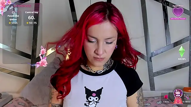 AngelsDemonhn Live XXX chat