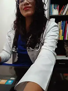 Chat XXX ao vivo de Dra_valentina
