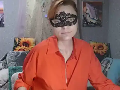KISS-LINA – Kamerová šou