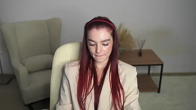 CecilyCheslern Webbikameraesitys