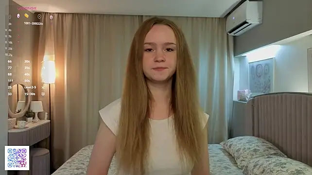 RebbeccaKhela Live XXX Chat