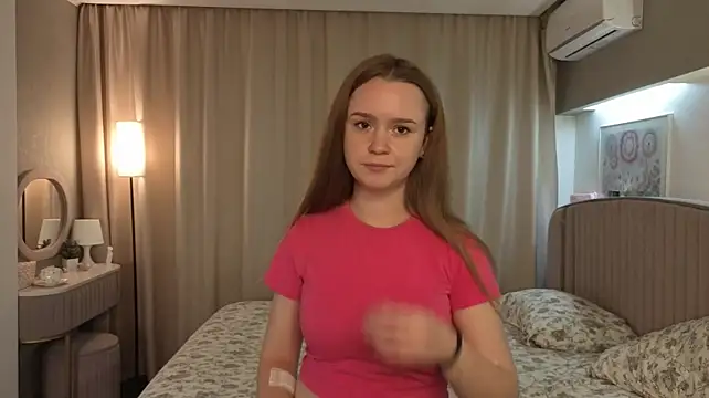 RebbeccaKhela: онлайн-секс-чат