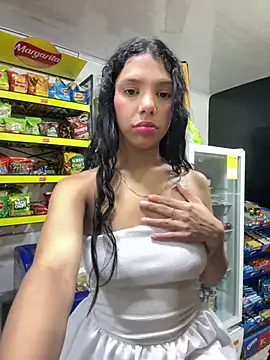 rosita_rousse Live XXX-chat