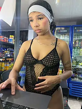 Živý XXX chat rosita_rousse