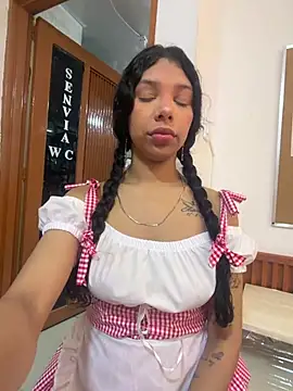Chatroom XXX en direct de rosita_rousse