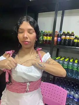 rosita_rousse 라이브 XXX 채팅