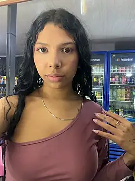 Czat XXX na żywo – rosita_rousse