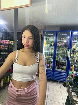 rosita_rousse Live XXX-chat