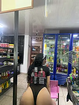 Živý XXX chat rosita_rousse
