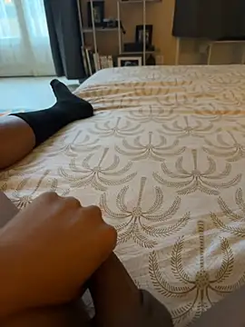 biancaAngeln Webbikameraesitys
