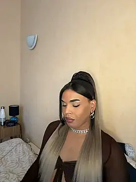 Show Webcam de biancaAngel
