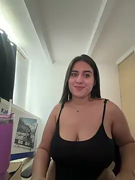 Chat XXX en directo de katia_2003