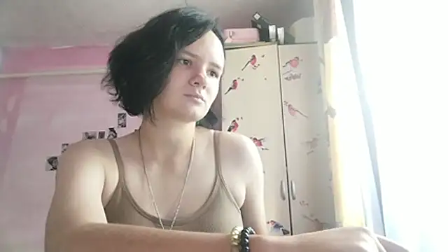 XXX chat uživo modela KieraTerlecki