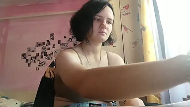 KieraTerlecki – webcam-show