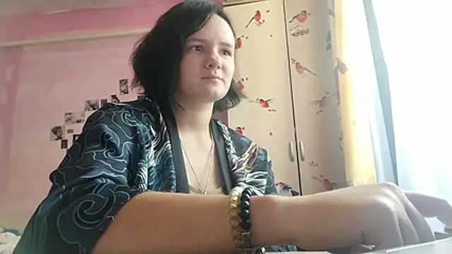 KieraTerlecki Webcamshow