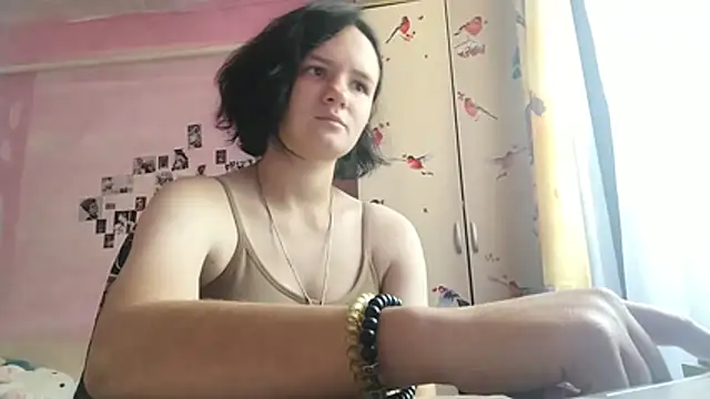 Živý XXX chat KieraTerlecki