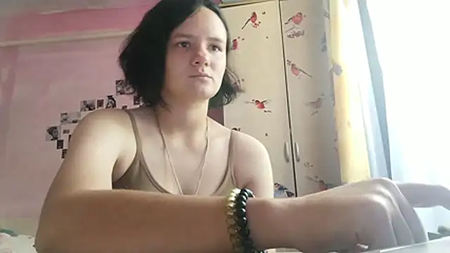 KieraTerlecki's Live XXX Chat