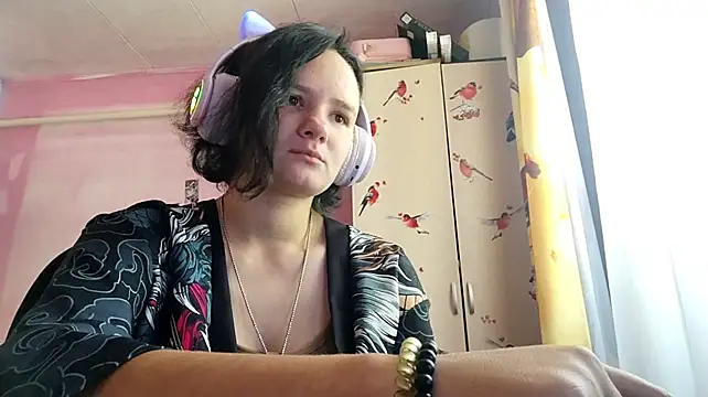 KieraTerlecki Webcam show